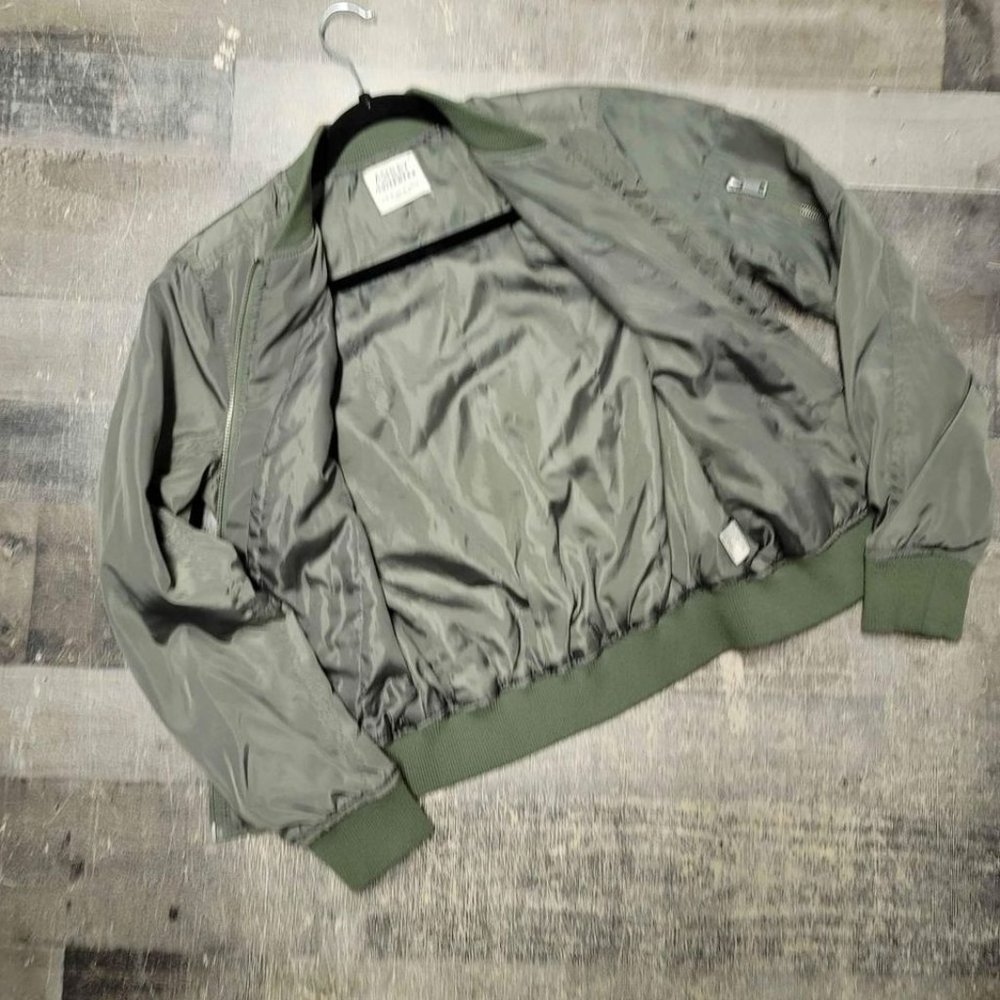 Ashley Outerwear Jacket - image 1